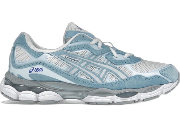 ASICS Gel-NYC Cream Arctic Sky