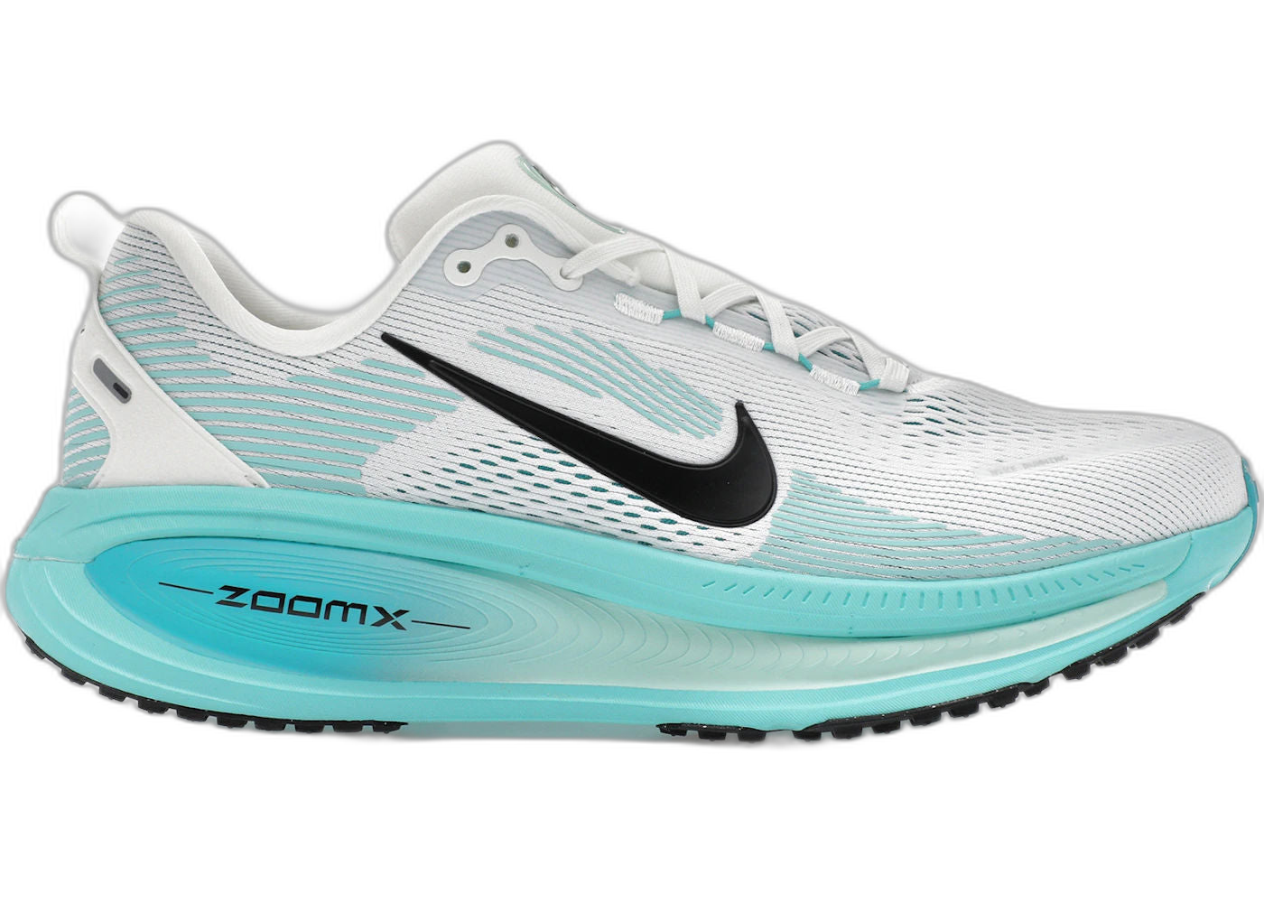 Nike Vomero 18 Dusty Cactus Geode Teal