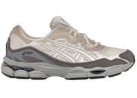 ASICS Gel-NYC Cream White