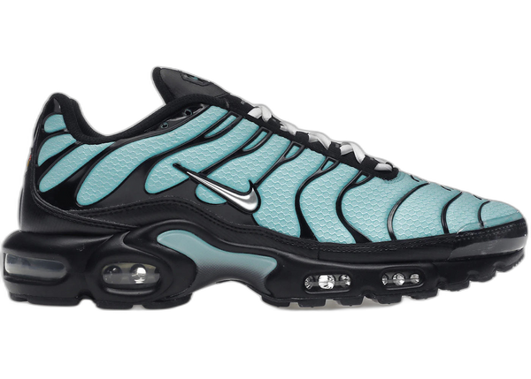 Nike Air Max Plus Aqua Blue
