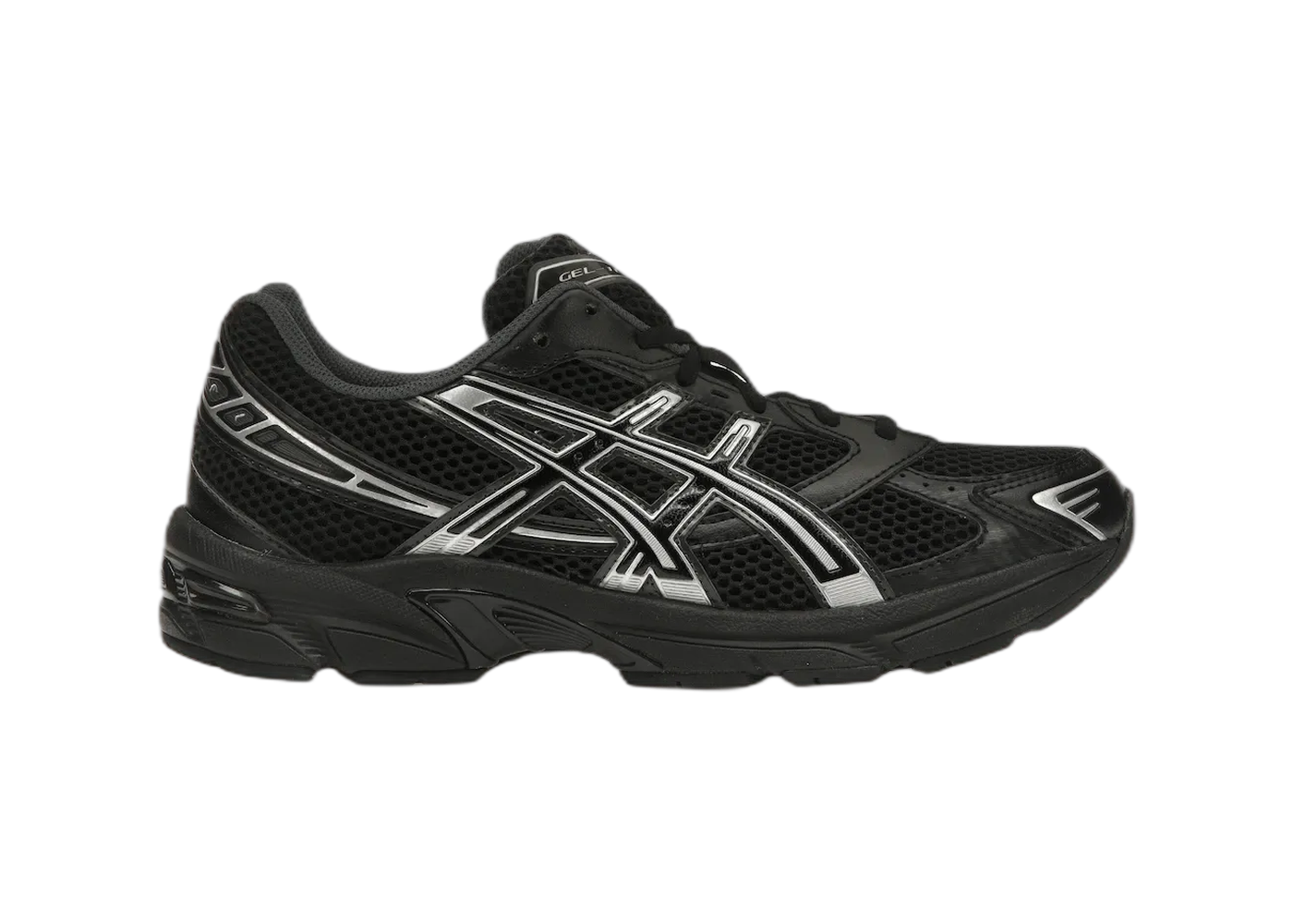 gel1130-black-pure-silver view 1
