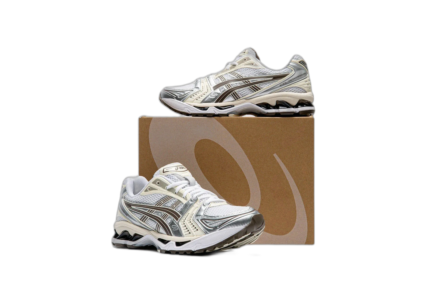 kayano view 4