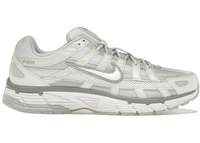 Nike P-6000 Summit White Pure Platinum (Women's)