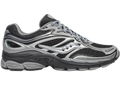 Saucony ProGrid Omni 9 Black/Silver/Grey